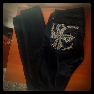 Miss Me Skinny jeans